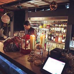 Photo n°62 de Restaurant italien La Bella Donna La Rochelle à La Rochelle (Restaurant italien)