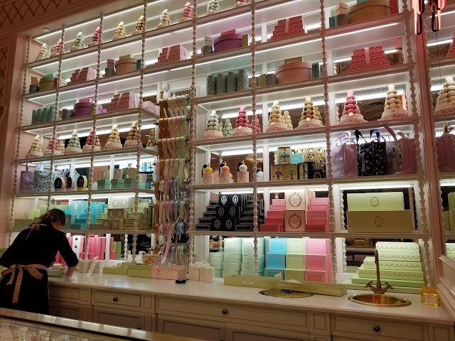 Ladurée Toronto