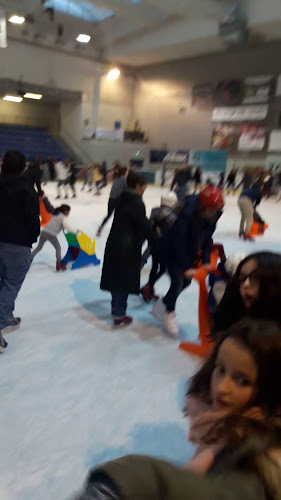 Patinoire de Tours - Tours