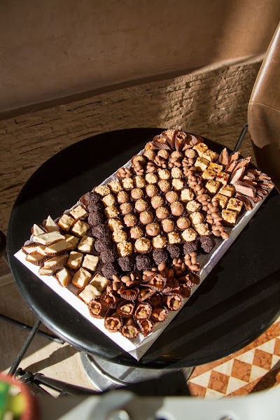 Photos of Saveurs d'orient BENBRAHIM