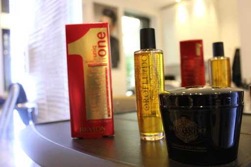 Coiffure CARRAT
