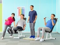 メンズ・カーブス コピオ長房