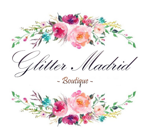 Glitter Madrid - Visual