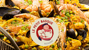 Photo n°22 de Le petit basque à Reims (Restaurant basque)