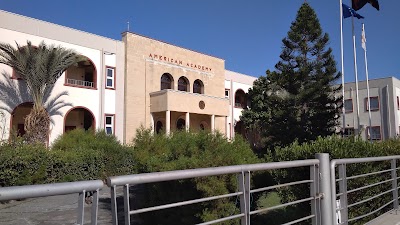 Photos of American Academy of Larnaca