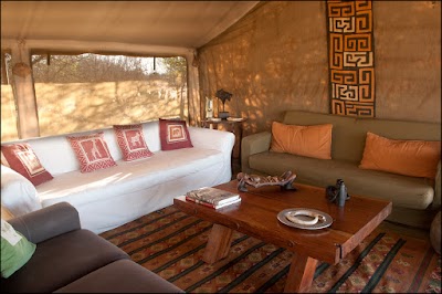 lodging