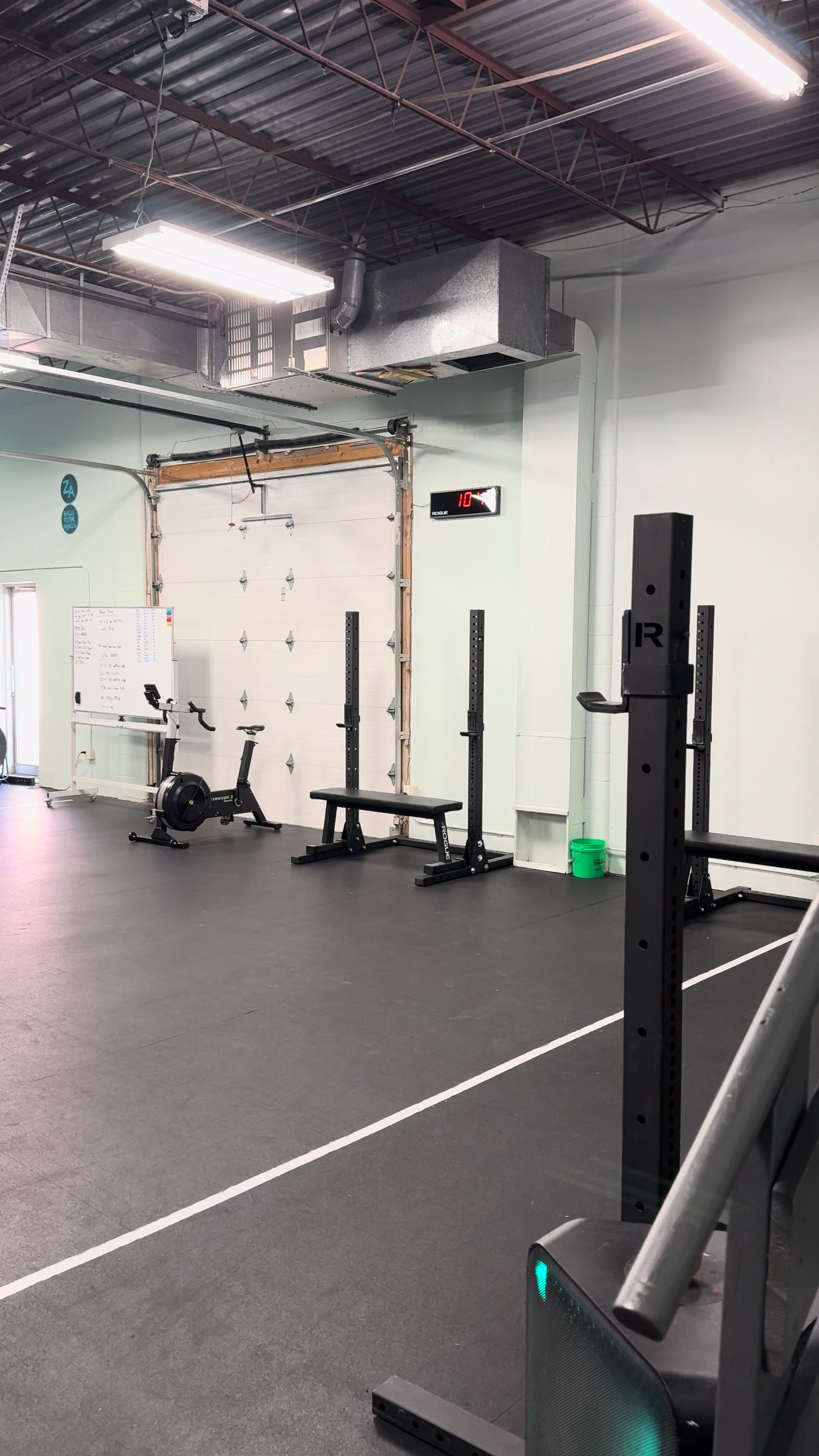 Zenith Athletics photo 2