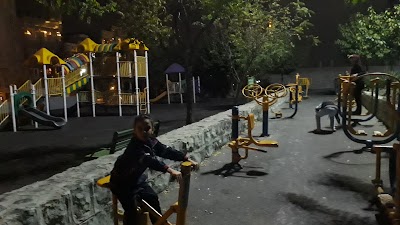 Photos of Golestan Park