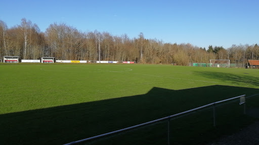 Sportplatz Eigenzell