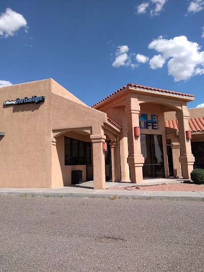 SmileLife Orthodontics of Las Cruces