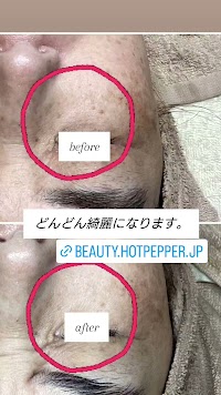 COCOA【 オールハンドsalon&リンパスクール】