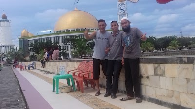 Photos of KANTOR BPS KOLAKA UTARA