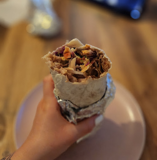 Ali Baba Pizza Kebaphaus - Thumbnail