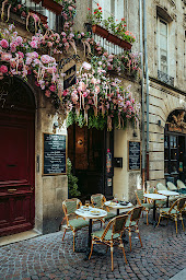Photo n°21 de Melodie à Bordeaux (Bar à vin)