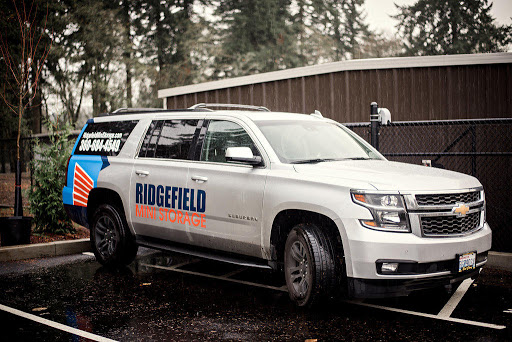 Ridgefield Mini Storage - Thumbnail