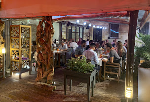 Photo n°26 de L'ENDROIT à Salon-de-Provence (Restaurant français)