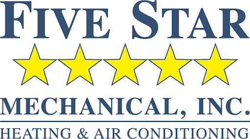 Five Star Mechanical, Inc. Gallery - United States