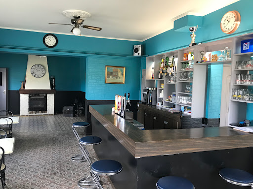 Café le Bridoux