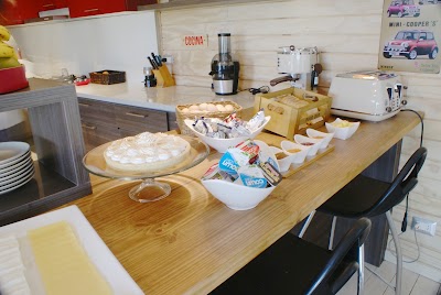 Photos of Barrica Lodge