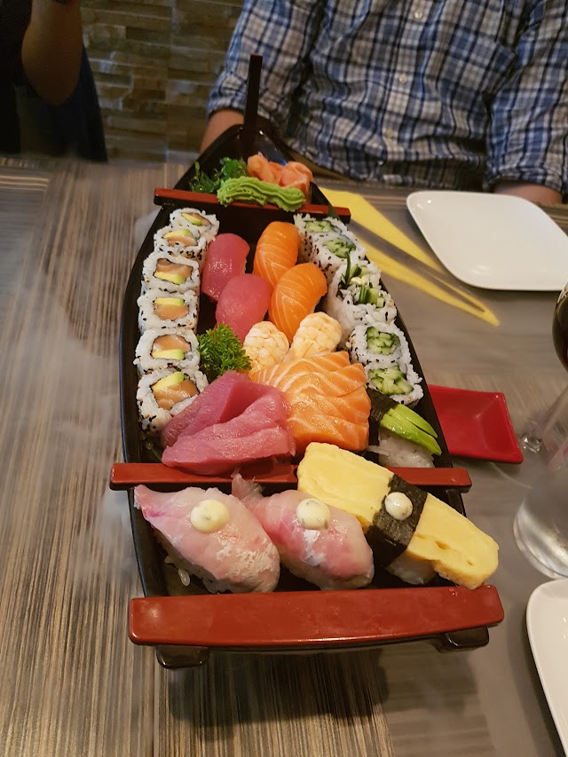 Mikan Japans Restaurant