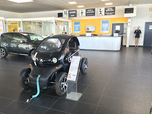 Photo n°11 de Garage Renault Haeffeli-Auto à Horbourg-Wihr (Concessionnaire Renault)