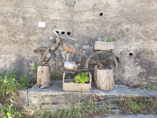 MON BIO GARAGE - Thumbnail