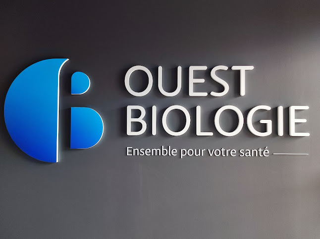 Comentarii opinii despre Laboratoire de Biologie Médicale Ouest Biologie Quimper