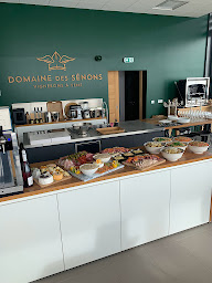 Photo n°28 de Bel air traiteur 89 à Joigny (Traiteur)