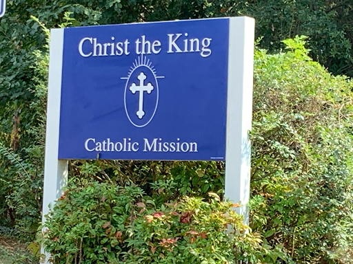 Saint Mary Help of Christians Catholic Church - Thumbnail