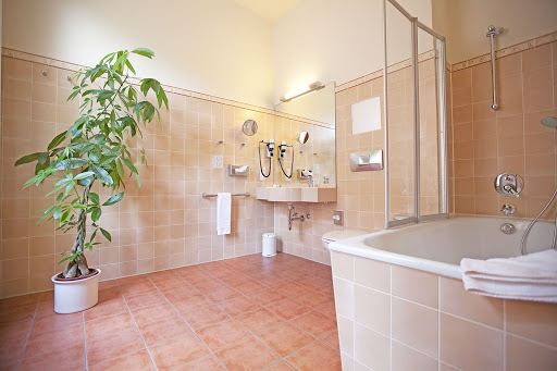 Drexel's Parkhotel Gallery - Germany