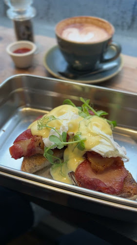 The Edinburgh Larder Open Times