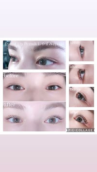 Richer (リシェル) アイラッシュサロン