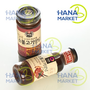 Hana Market, Author: Hana Market