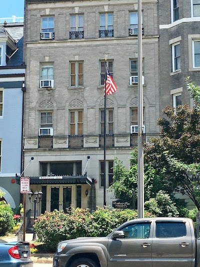 Photos of The Embassy Inn