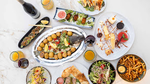 Photo n°42 de Bistroquet Toulouse à Toulouse (Bar à vin)