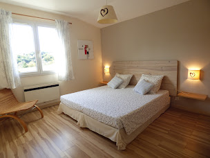 Photo n°23 de L'air du temps à Prunières (Hôtel)