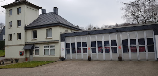 Freiwillige Feuerwehr Solingen-Gräfrath
