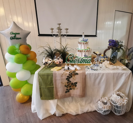 La Gemma Di Maniglia Nicolina