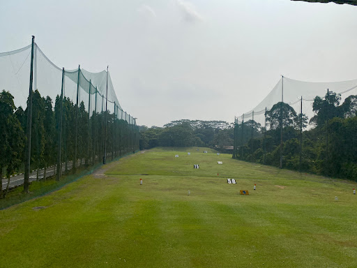 Golfer's Place Gallery - Singapore