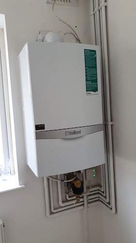 Flowline Heating & plumbing ltd Open Times