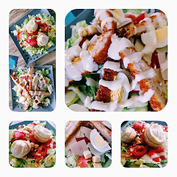 Photo n°7 de O REGAL Les Milles à Aix-en-Provence (Restauration rapide)