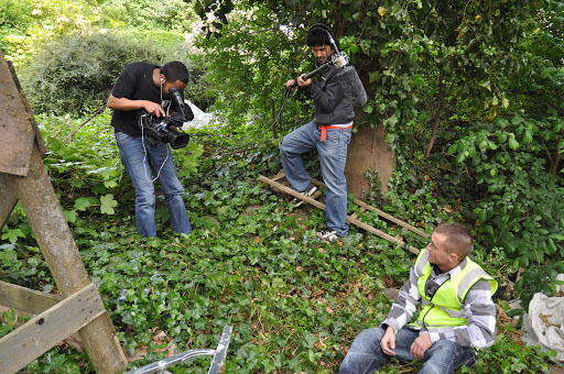 Blue Square Films | Professional Video Production Newcastle and North East
