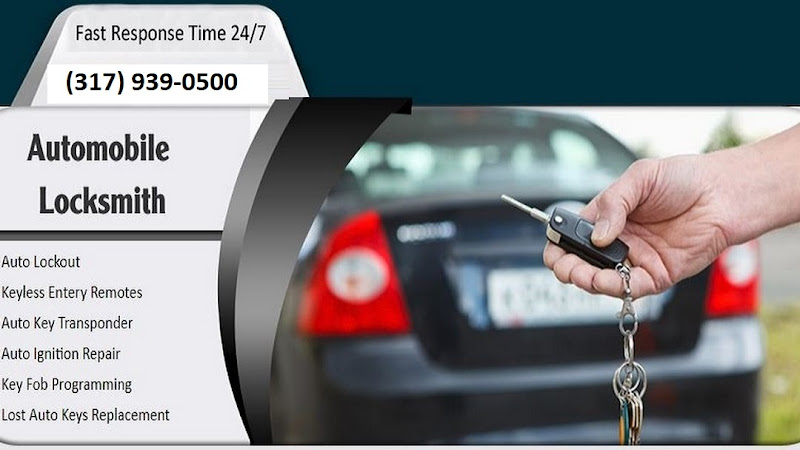 Auto Ignition Repair Indianapolis