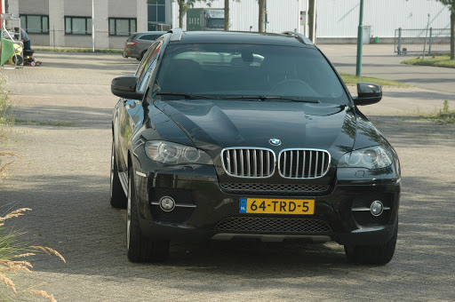 Autobedrijf Veldzicht - Thumbnail