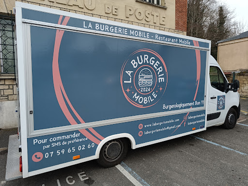 La Burgerie Mobile