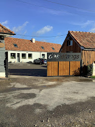 Photo n°1 de SAS camping des étangs à Rollancourt (Terrain de camping)