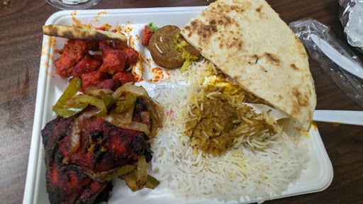 Pal Indian Cuisine - Thumbnail