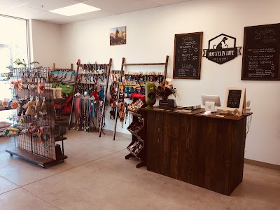 Mountain Life pet supply