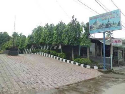 lodging
