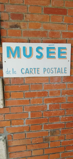 Musée de la carte postale - Thumbnail
